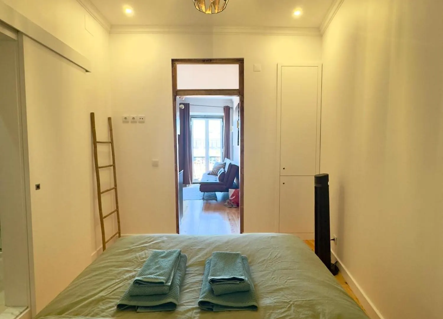 Terreiro Inn Cosy Apartment Lisboa 0*,
