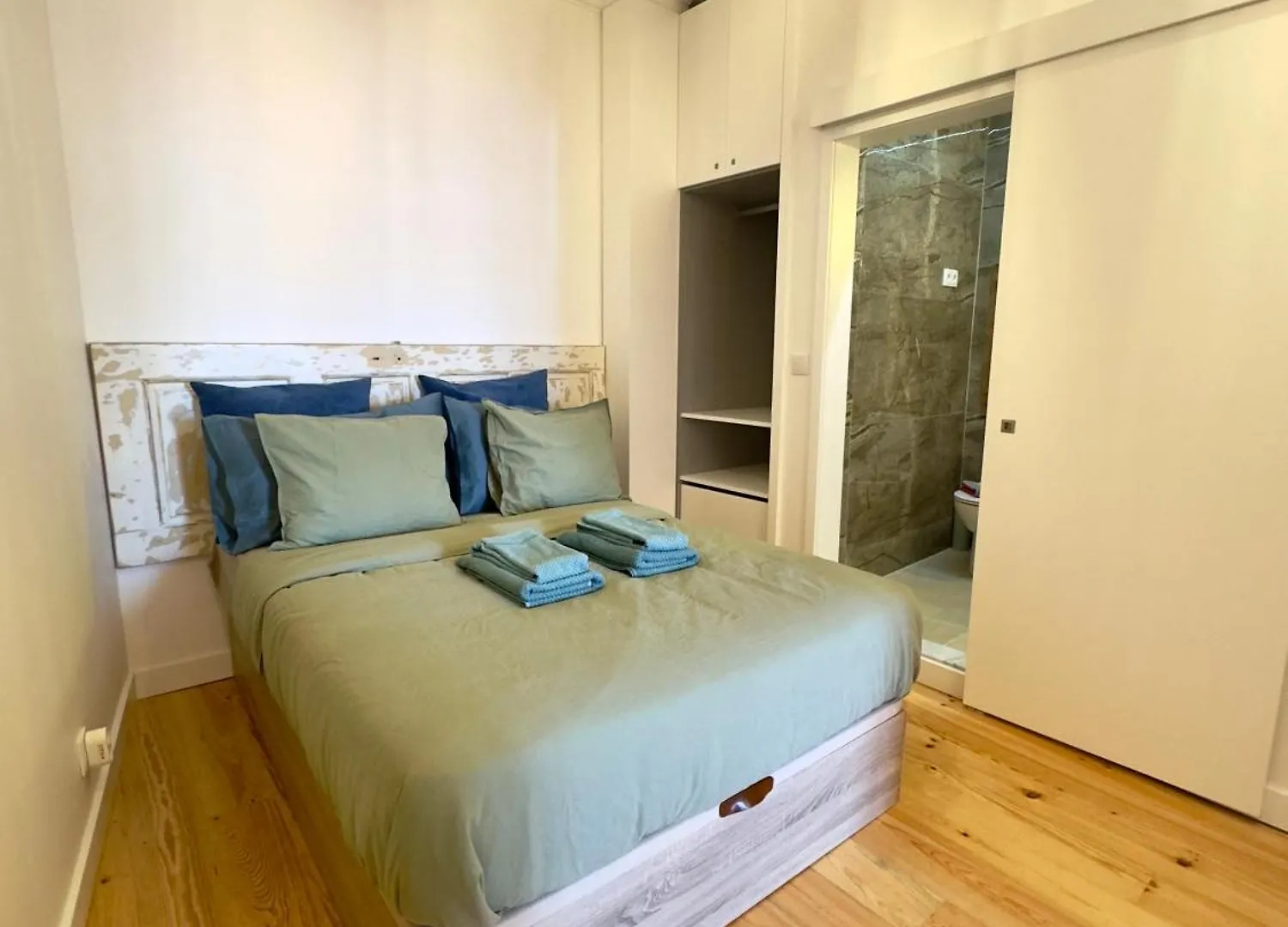 Terreiro Inn Cosy Apartment Lisboa