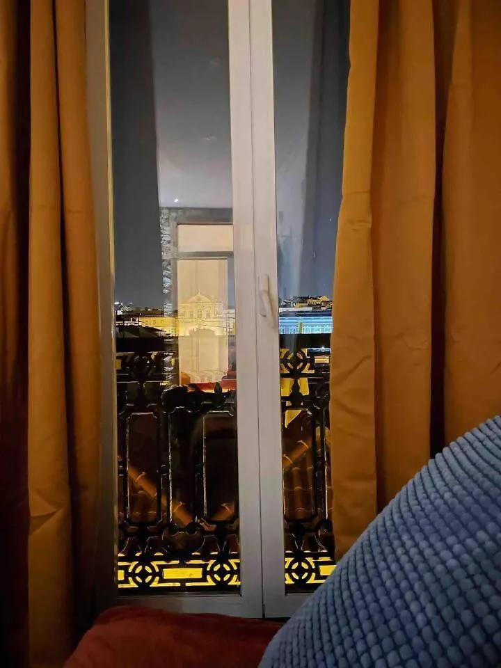 Terreiro Inn Cosy Apartment Lisbon