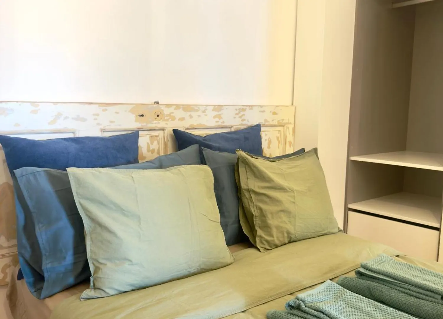 Terreiro Inn Cosy Apartment Lisbon