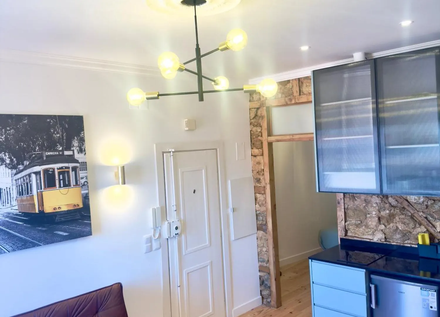 Terreiro Inn Cosy Apartment Lisbon 0*,  Portugal