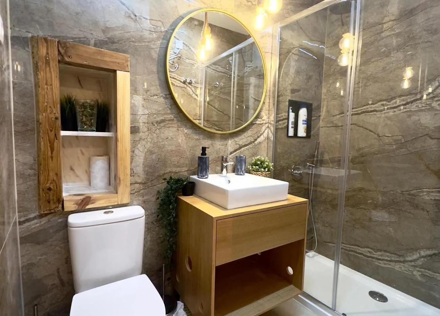 Terreiro Inn Cosy Apartment Lisbon