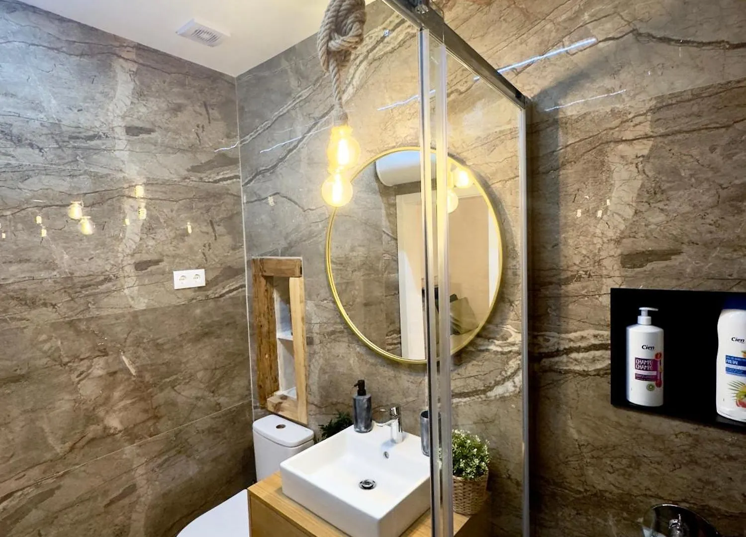 Terreiro Inn Cosy Apartment Lisbon