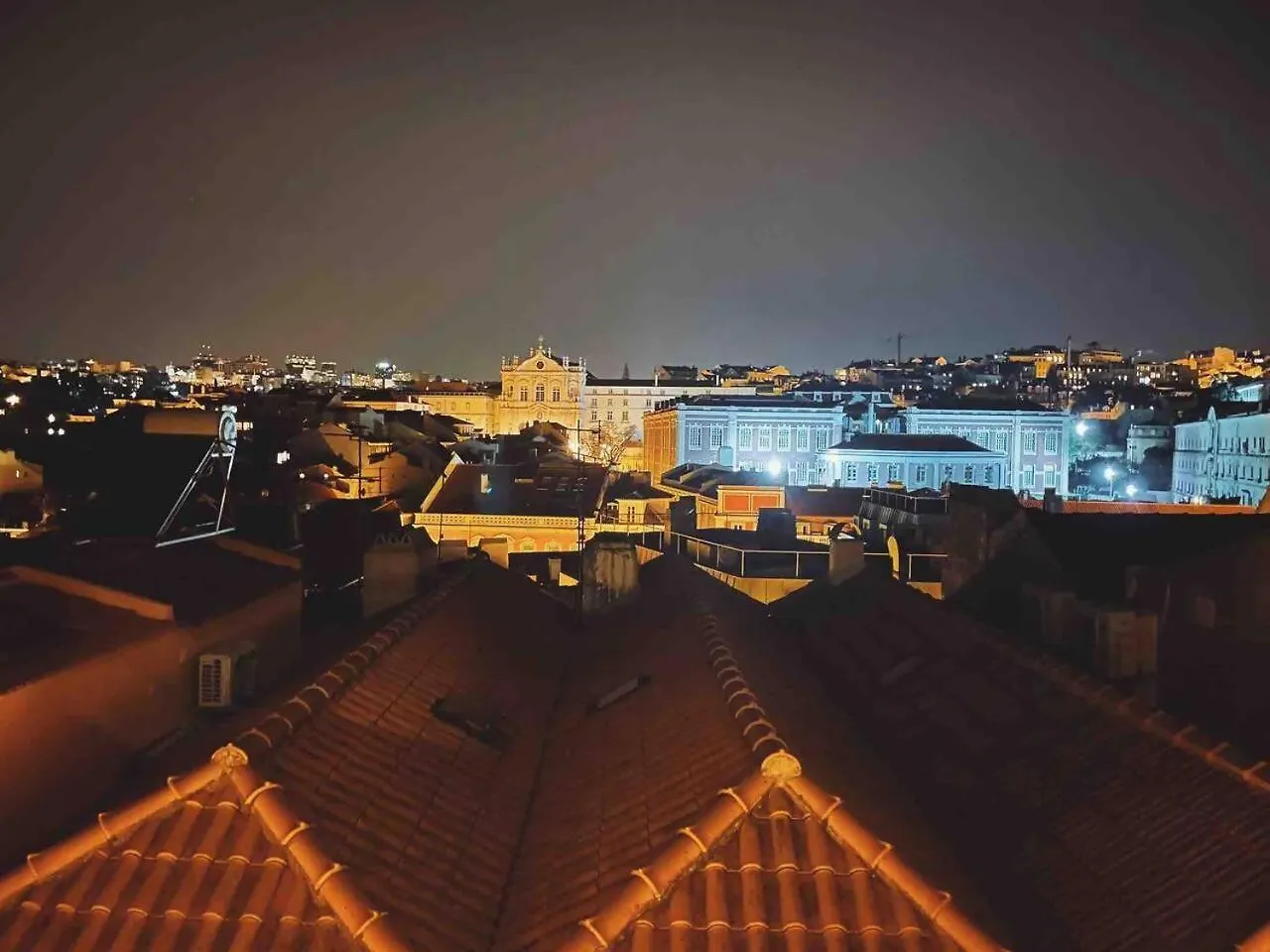 Terreiro Inn Cosy Apartment Lisbon