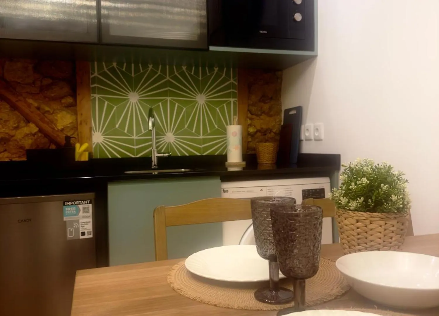 Terreiro Inn Cosy Apartment Lisbon 0*,